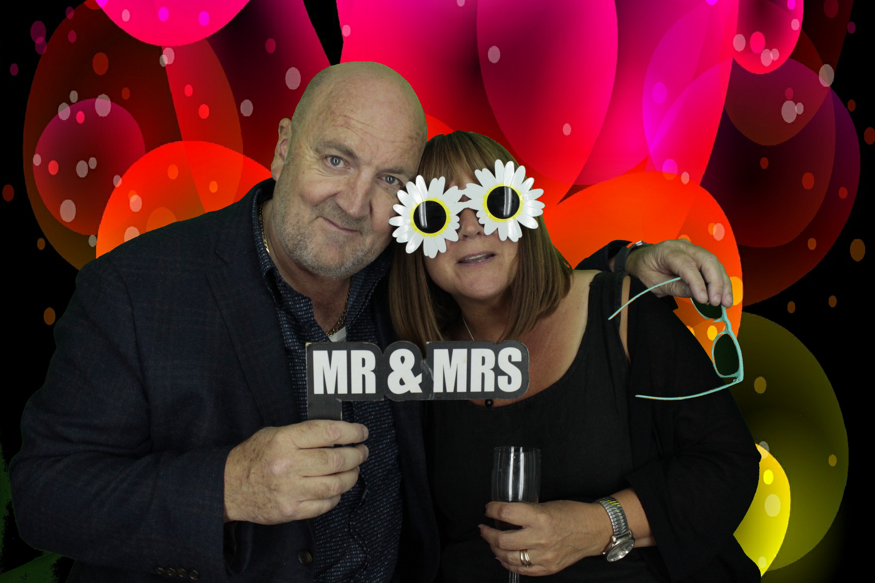 Chris's Birthday | View more photos from the event at gallery.myphotoboothexperience.co.uk/u/MyPhotoBoothExperienceLtd/Chriss-Birthday